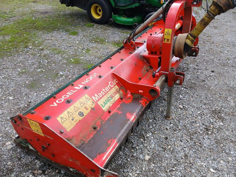 Vogel & Noot TSA/L 250