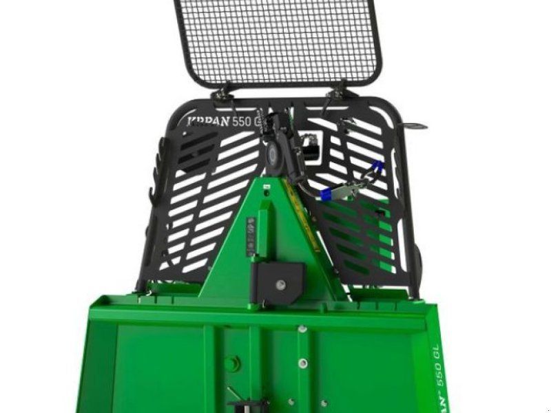 Krpan 550 GL