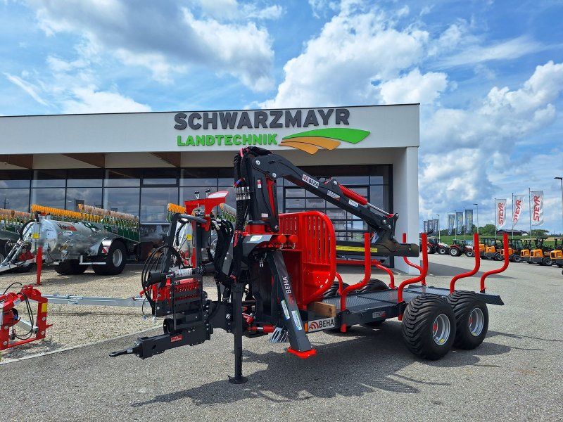 BEHA T710/6550