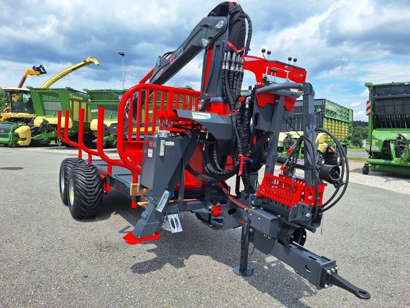 BEHA T710/6550