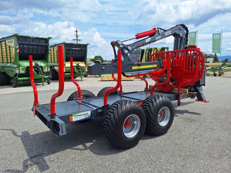 BEHA T710/6550