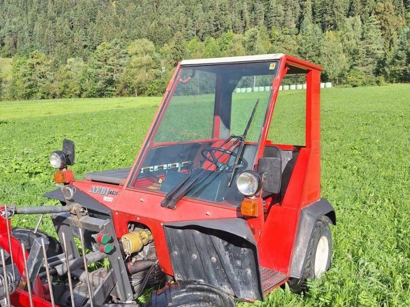 Aebi TT 40