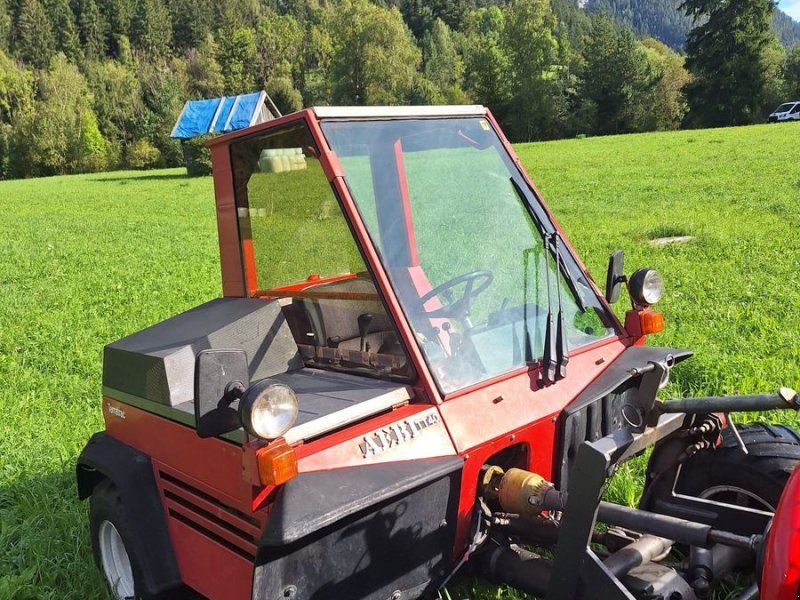 Aebi TT 40