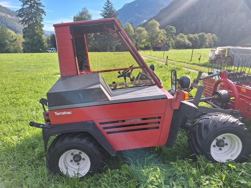 Aebi TT 40