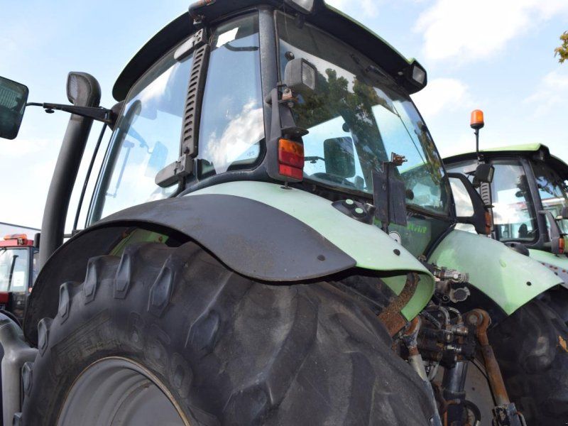 Deutz-Fahr Agrotron 165.7
