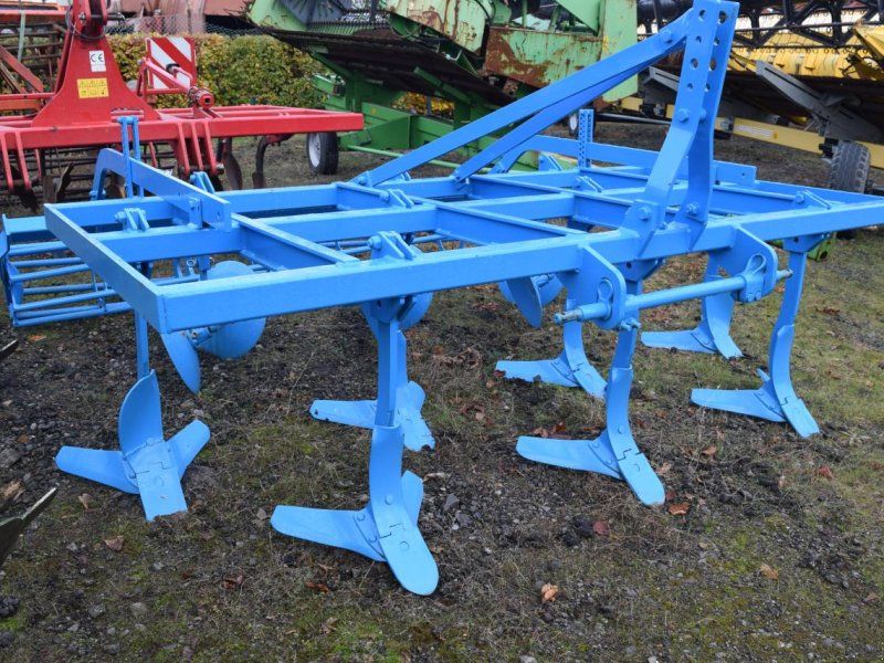 Lemken Smaragd 80