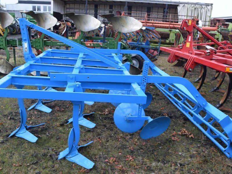Lemken Smaragd 80