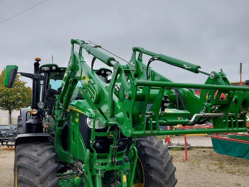 John Deere 6R 155