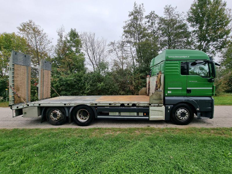 MAN TGX 26.440