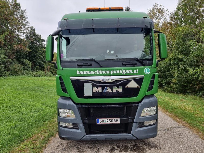 MAN TGX 26.440