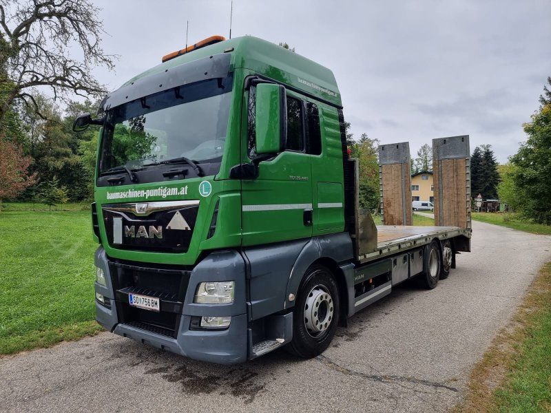 MAN TGX 26.440