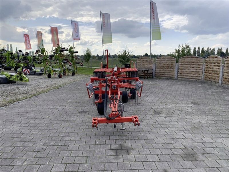 Kuhn GA 6632 MASTERDRIVE