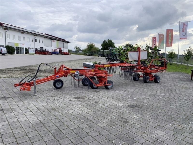 Kuhn GA 6632 MASTERDRIVE