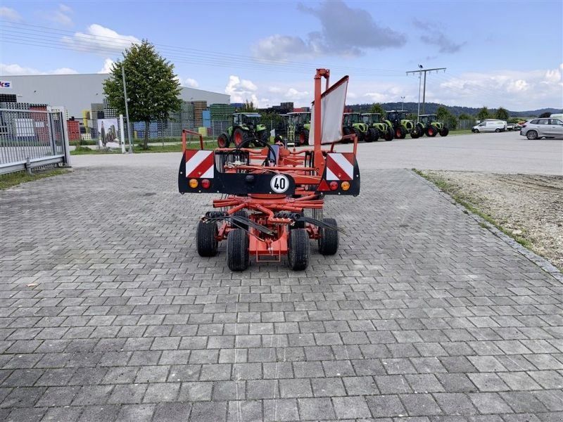 Kuhn GA 6632 MASTERDRIVE
