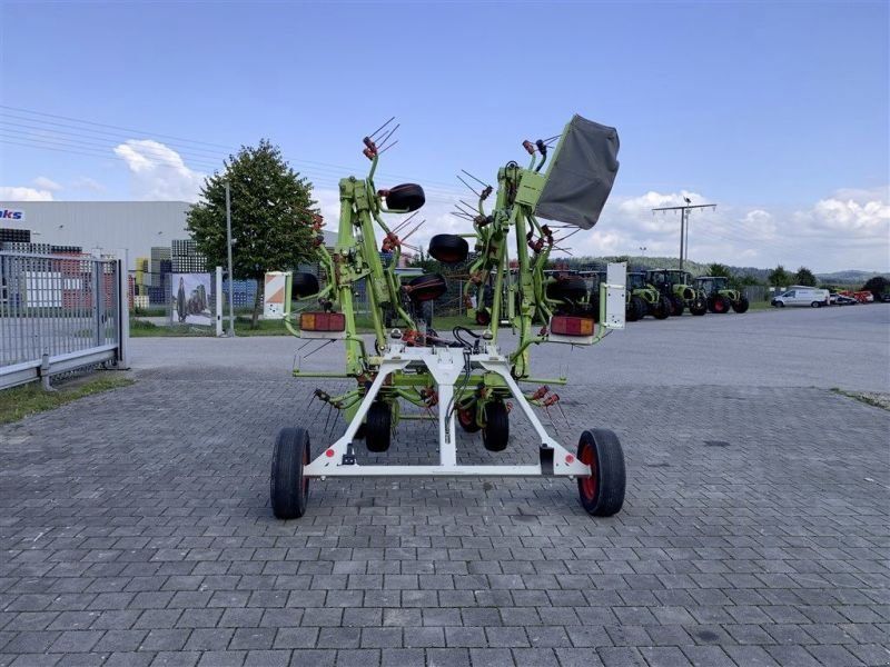 Claas VOLTO 870 T