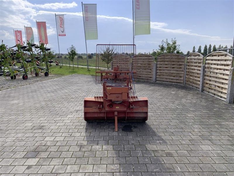 Maxwald A 501 S