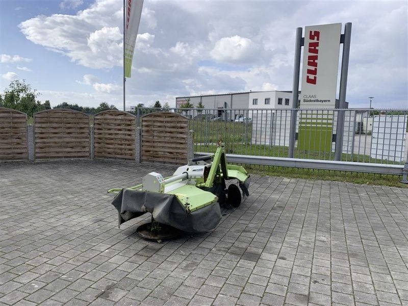 Claas CORTO 290 F