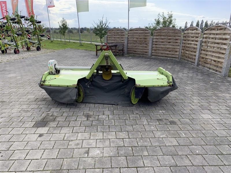 Claas CORTO 290 F
