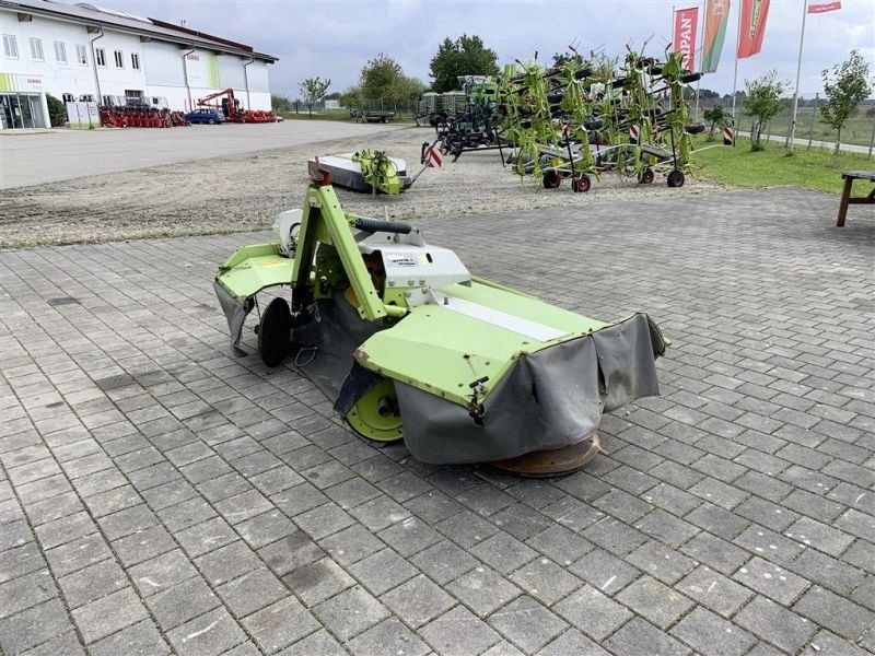 Claas CORTO 290 F