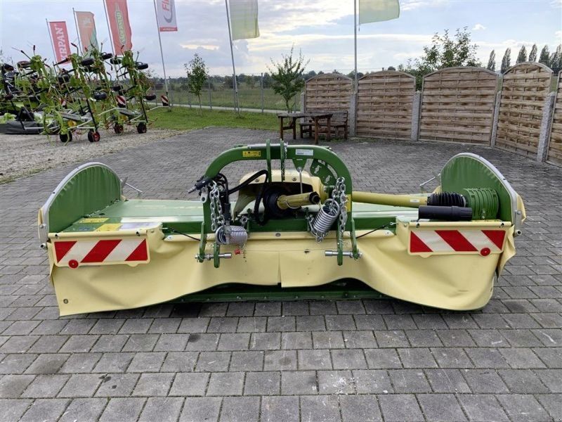 Krone EASYCUT F 320 M