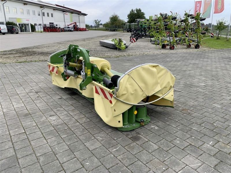 Krone EASYCUT F 320 M