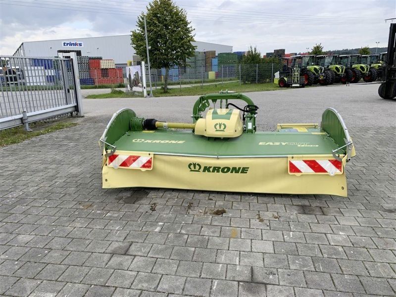 Krone EASYCUT F 320 M