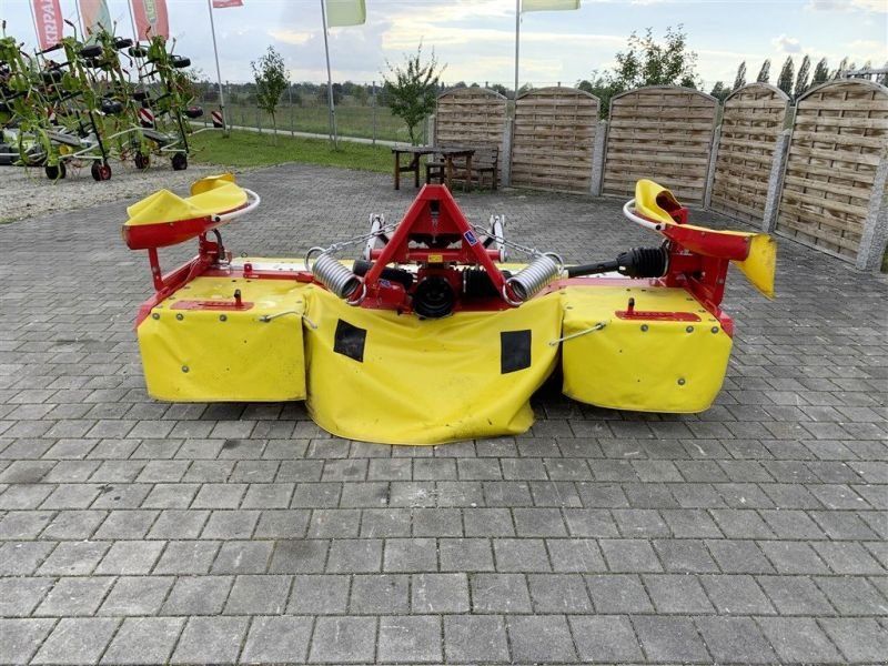 Pöttinger EUROCAT 311 CLASSIC