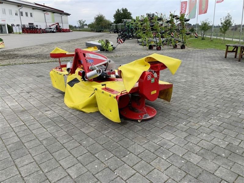 Pöttinger EUROCAT 311 CLASSIC