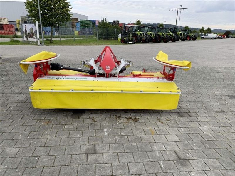 Pöttinger EUROCAT 311 CLASSIC