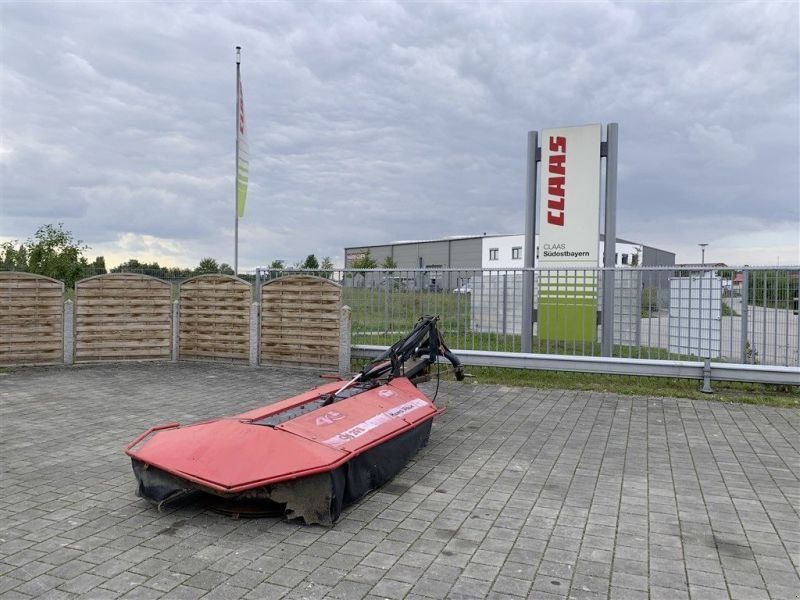 Vicon CM 298