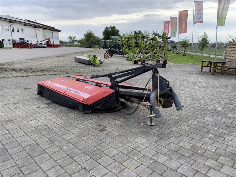 Vicon CM 298
