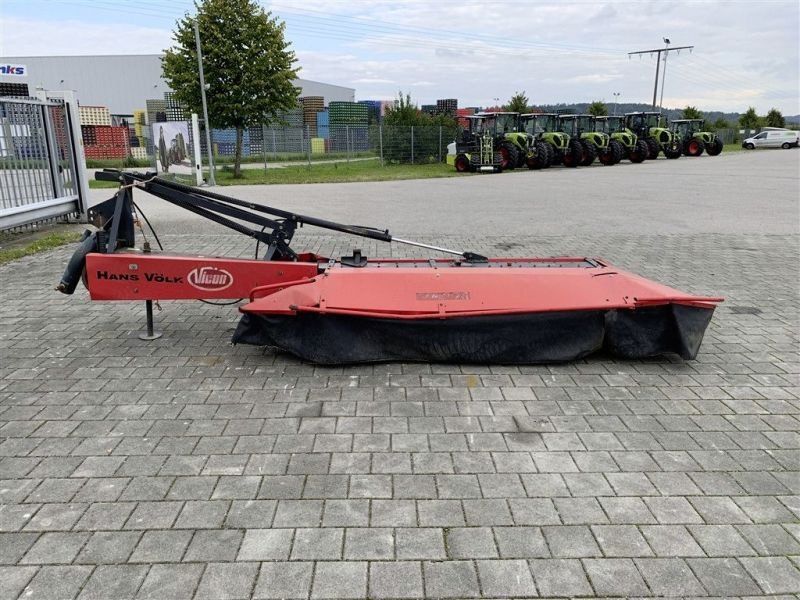 Vicon CM 298