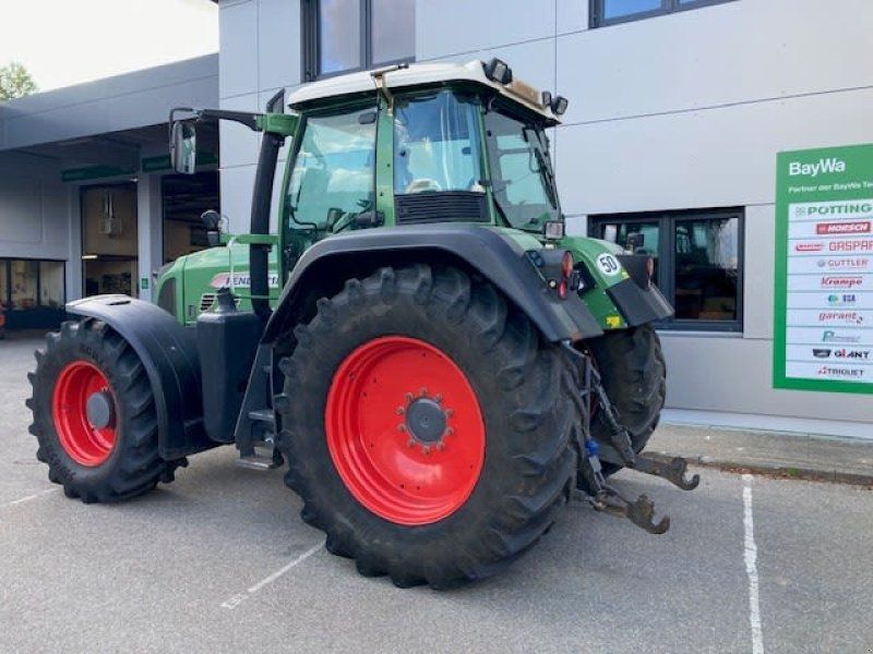 Fendt 718 VARIO COM3