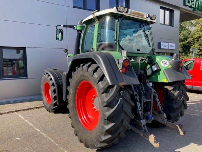 Fendt 718 VARIO COM3