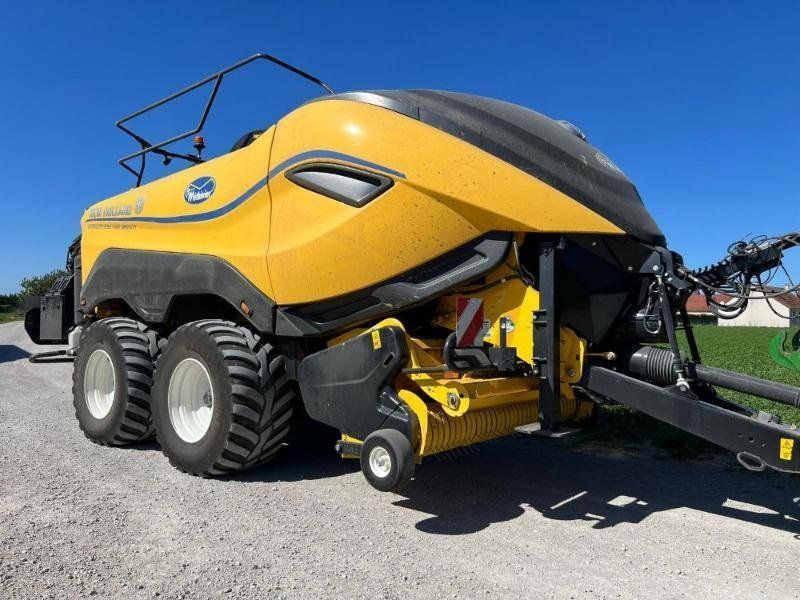 New Holland BB1290HD