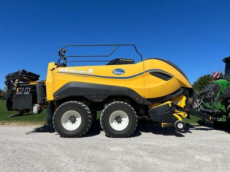 New Holland BB1290HD