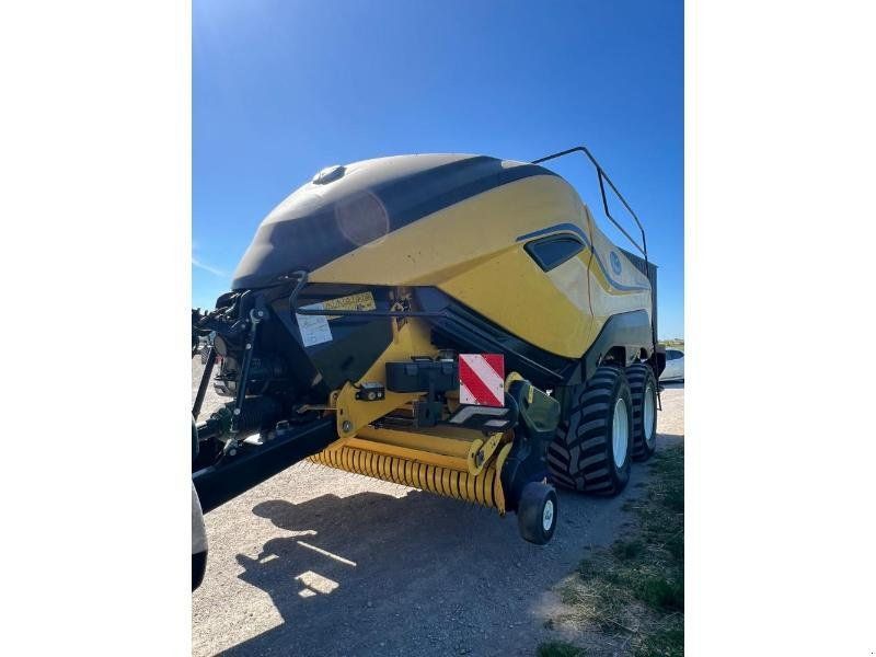 New Holland BB1290HD