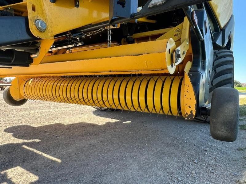 New Holland BB1290HD