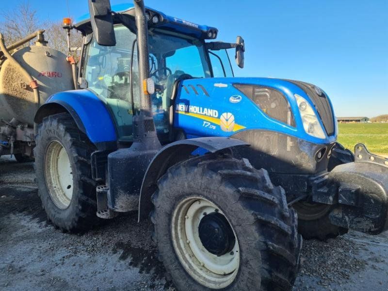 New Holland T7.175AC