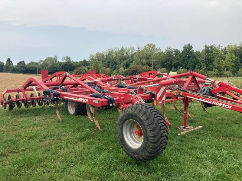 Horsch TERRANO/6.4GX
