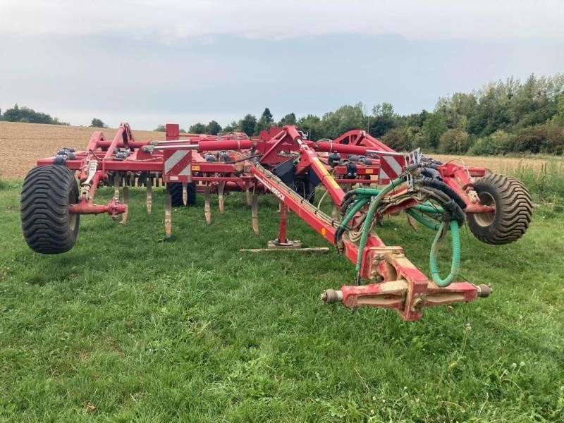 Horsch TERRANO/6.4GX