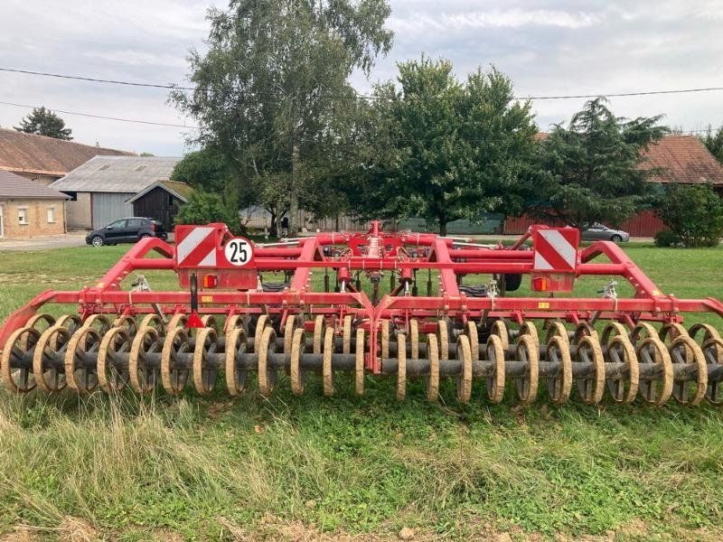 Horsch TERRANO/6.4GX