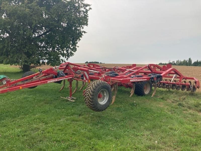 Horsch TERRANO/6.4GX