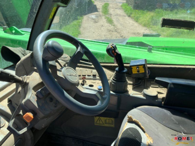 Merlo TF35-7-115-CS