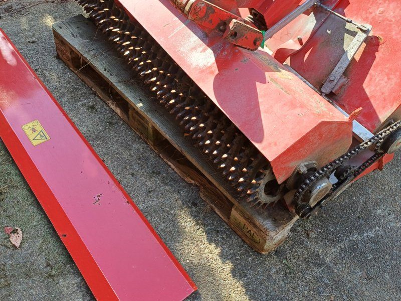 Sommerfeld Quick Seeder