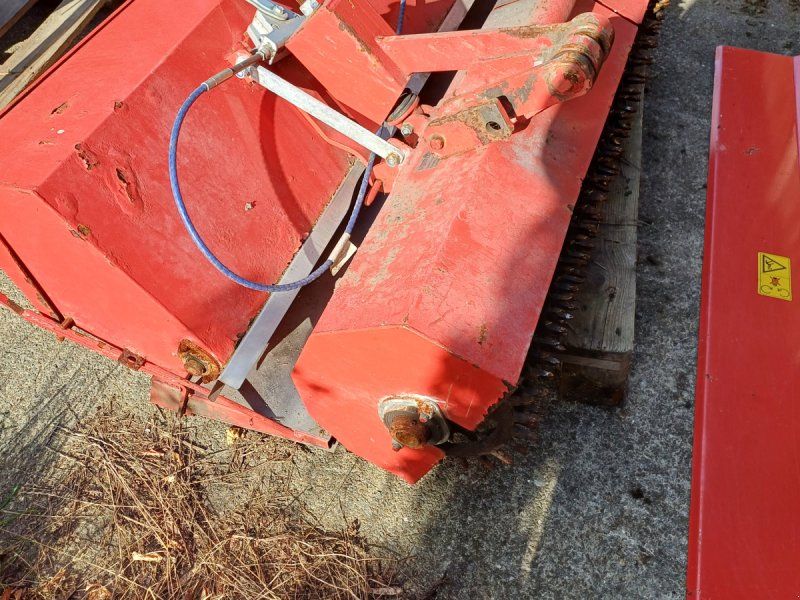 Sommerfeld Quick Seeder