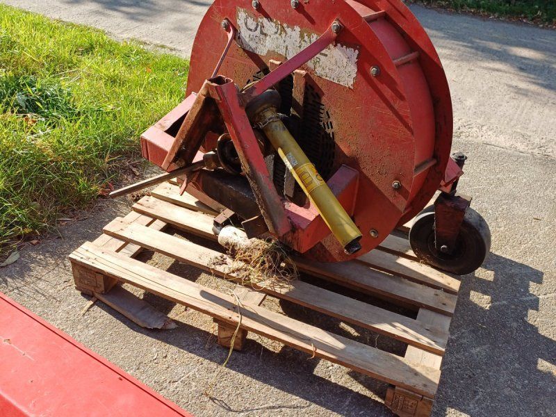 Olathe Blower