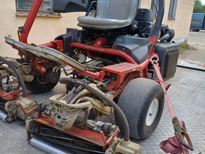 Toro GM 3420