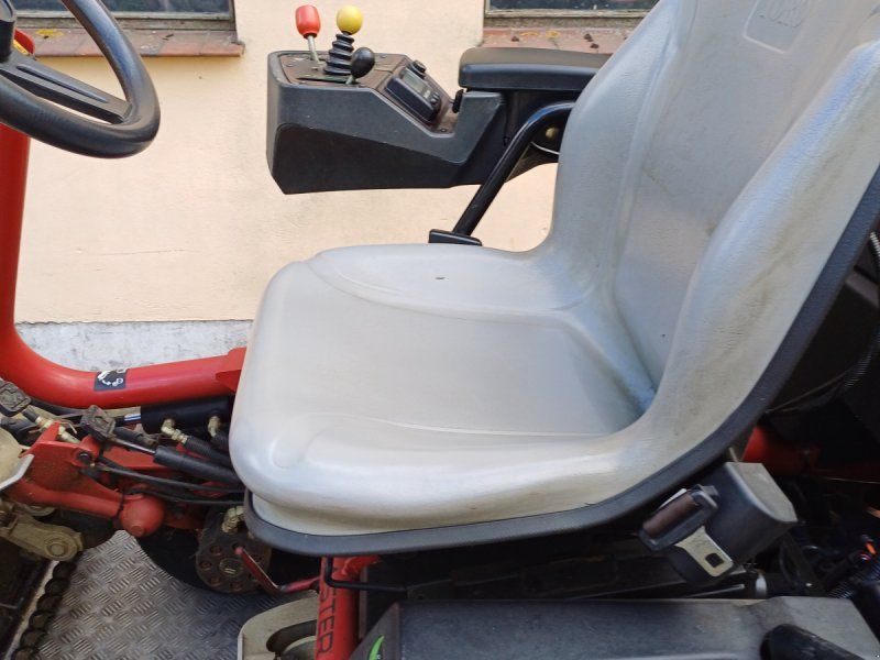 Toro GM 3420