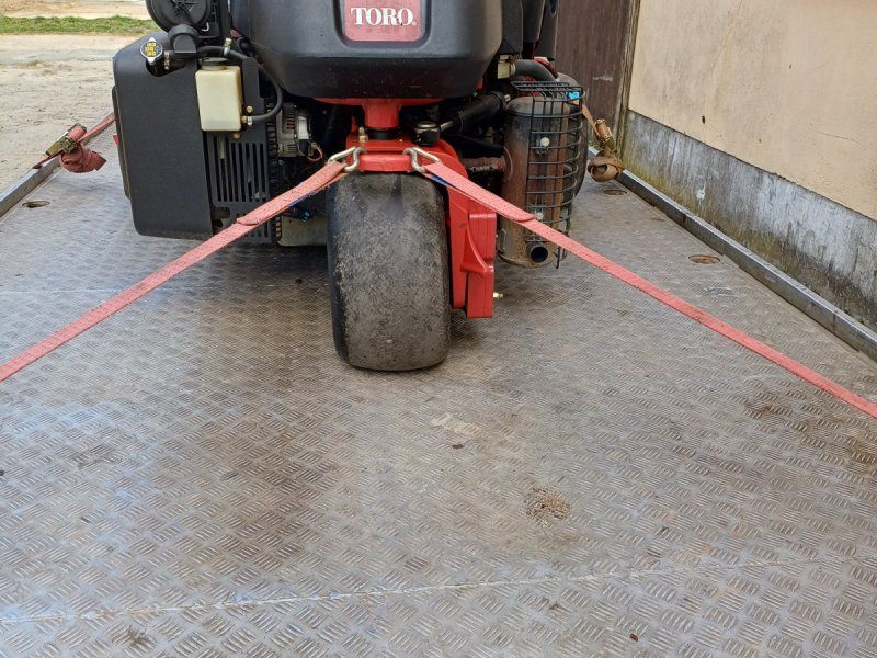 Toro GM 3420